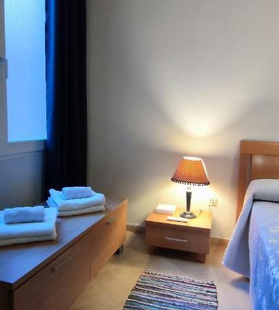 Apartamentos Serrallo, Parking Gratuito Y Cocina, Alhambra Y Playa Granada Eksteriør bilde